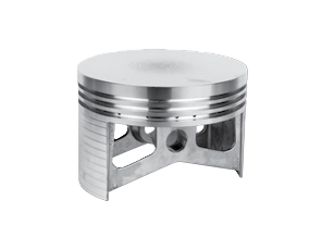 مجموعه پیستون